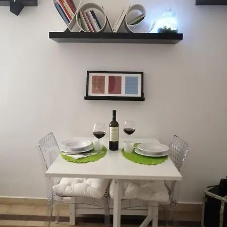 Appartamento La Luminaria *