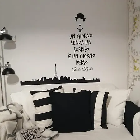 公寓 La Luminaria *