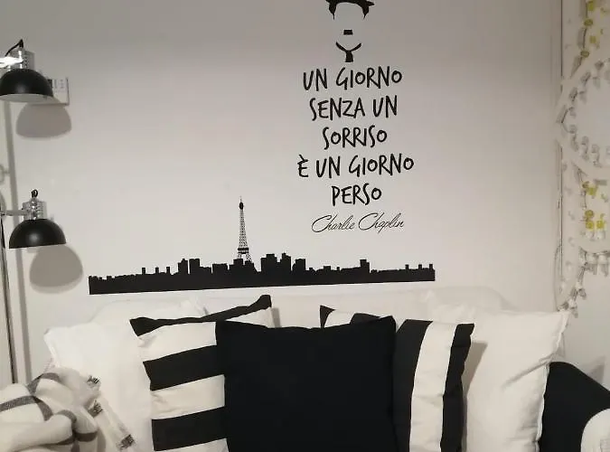 Apartamento La Luminaria *