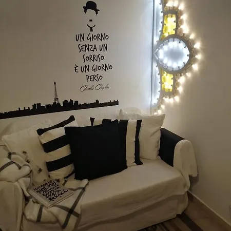 La Luminaria Apartmán Bari