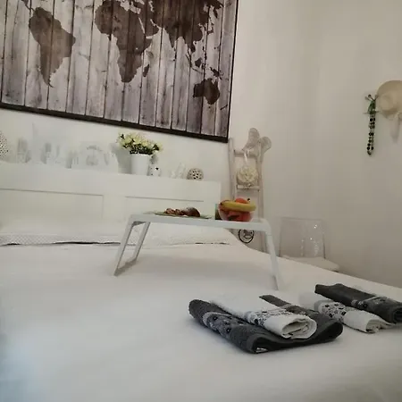 La Luminaria Apartmán Bari